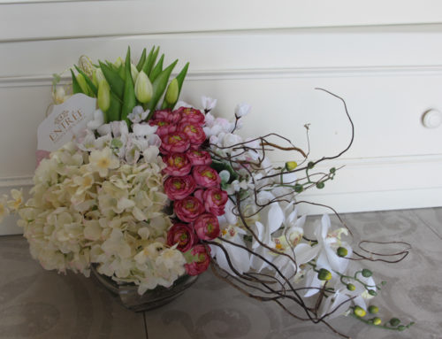 Floral Arrangement 23